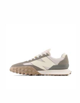 Zapatilla New Balance UXC72V1 Gris