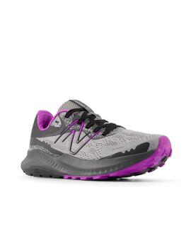 Zapatillas New Balance DynaSoft Nitrel V5 Mujer Gris