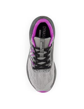 Zapatillas New Balance DynaSoft Nitrel V5 Mujer Gris