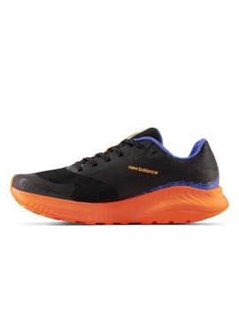 Zapatillas New Balance DynaSoft Nitrel V5 Hombre Negro