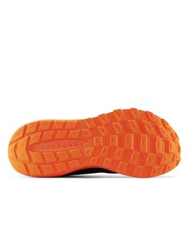 Zapatillas New Balance DynaSoft Nitrel V5 Hombre Negro