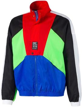 Chaqueta Puma Jacket Multicolor