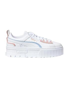 Zapatilla Mujer  Puma Mayze  Multicolor