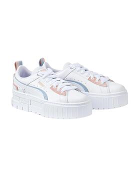 Zapatilla Mujer  Puma Mayze  Multicolor