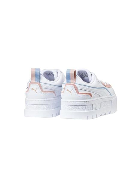 Zapatillas mujer Puma Mayze Lth Wn's Beige