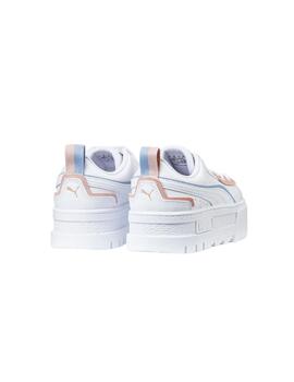 Zapatilla Mujer  Puma Mayze  Multicolor