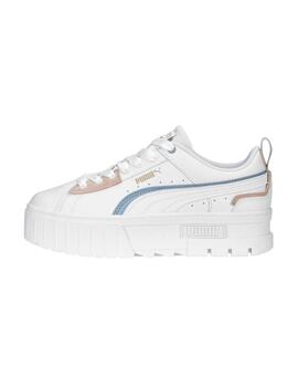 Zapatilla Mujer  Puma Mayze  Multicolor