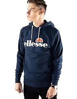 Sudadera Ellesse Brisbane Azul