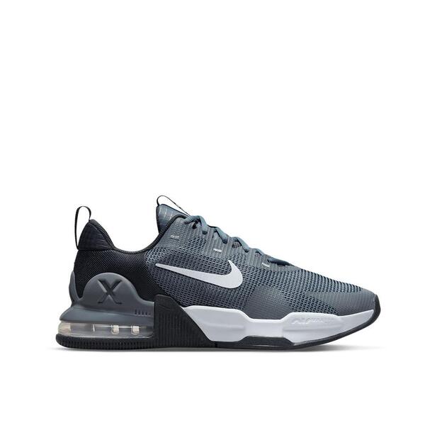 Nike max Aplha 5 Gris