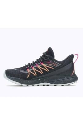 Salomon Effect W Gore-Tex - Zapatillas Trekking Mujer negro l