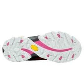 Zapatilla para Mujer  Merrell Moad Speed Gore-tex Fucsia