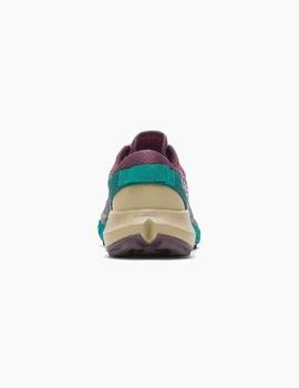 Zapatilla Mujer Merrell Agility Peak 4
