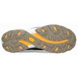 Zapatilla Merrell Moab Speed Gore-Tex Verde