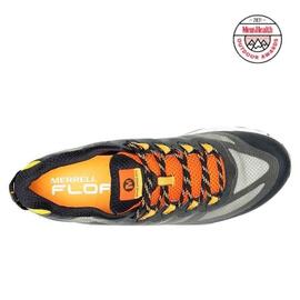 Zapatilla Merrell Moab Speed Gore-Tex Verde