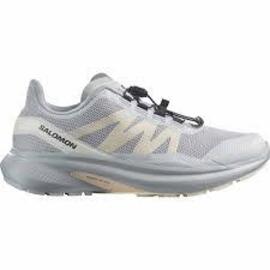 Zapatilla para Mujer Salomon Hypulse Gris