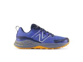 Zapatilla Trail l Run New Balance Nitrel  Azul