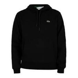 Sudadera  Lacoste   Negro