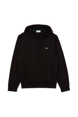 Sudadera  Lacoste   Negro