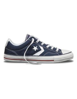 Zapatilla Converse Star Player Unisex  Azul