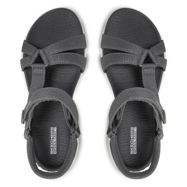 Skechers on outlet the go gris