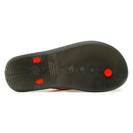 Chanclas Rider R1 Speed Ad Azul Rojo