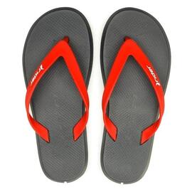 Chanclas Rider R1 Speed Ad Azul Rojo