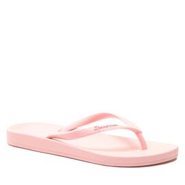 Chanclas Mujer Ipanmea Anatómica Rosa