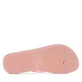 Chanclas Mujer Ipanmea Anatómica Rosa