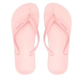 Chanclas Mujer Ipanmea Anatómica Rosa