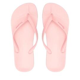 Chanclas Mujer Ipanmea Anatómica Rosa