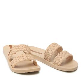 Chancla Mujer Ipanema Renda II Beige