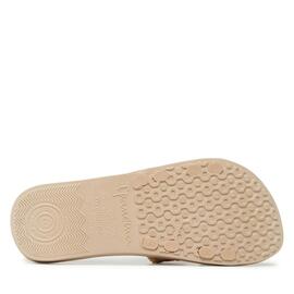 Chancla Mujer Ipanema Renda II Beige