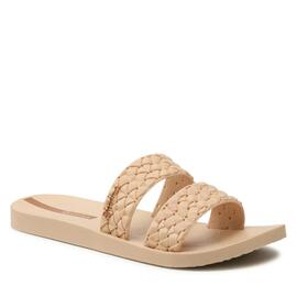 Chancla Mujer Ipanema Renda II Beige