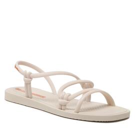 Chancla Mujer Ipanema Solar Beige