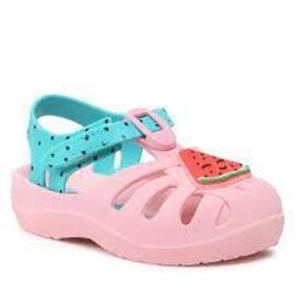 Chancla Infantil  IPANEMA Summer X BABY Rosa