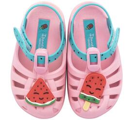 Chancla Infantil  IPANEMA Summer X BABY Rosa