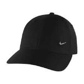 Gorra Nike Heritage 86   Negro