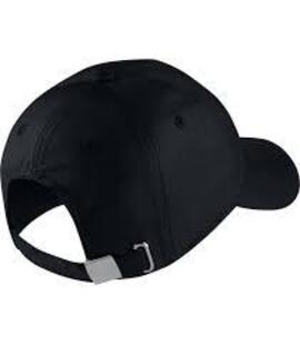 Gorra Nike Heritage 86   Negro