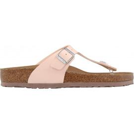 Sandalia  Birkenstock Gizeh Vegan Rosa