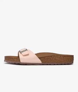 Sandalia para Mujer Birkenstock Madrid Vegan  Rosa