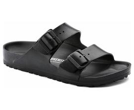 Sandalia Birkenstock Arizona Eva  Negro