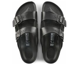 Sandalia Birkenstock Arizona Eva  Negro