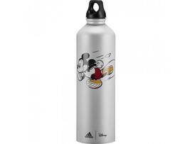 BOTELLA DE AGUA ADIDAS X DISNEY MICKEY MOUSE 0,75 L STEEL