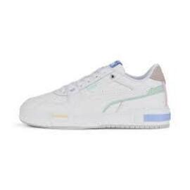 Zapatilla Puma CA Pro Glitch   Blanco