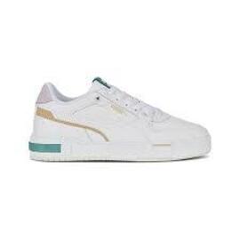 Zapatilla  Puma Ca Pro Glitch  Blanco