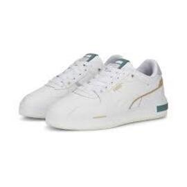 Zapatilla  Puma Ca Pro Glitch  Blanco