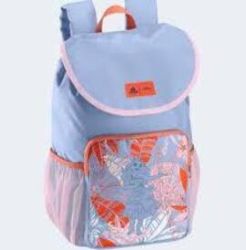 Mochila Adidas axDISN Moana  Celeste