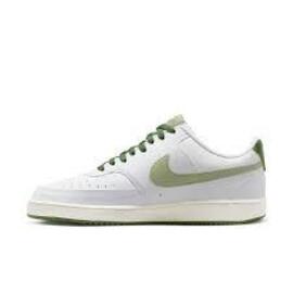 Nike Court  vision low Blanco