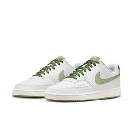 Nike Court  vision low Blanco