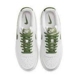 Nike Court  vision low Blanco